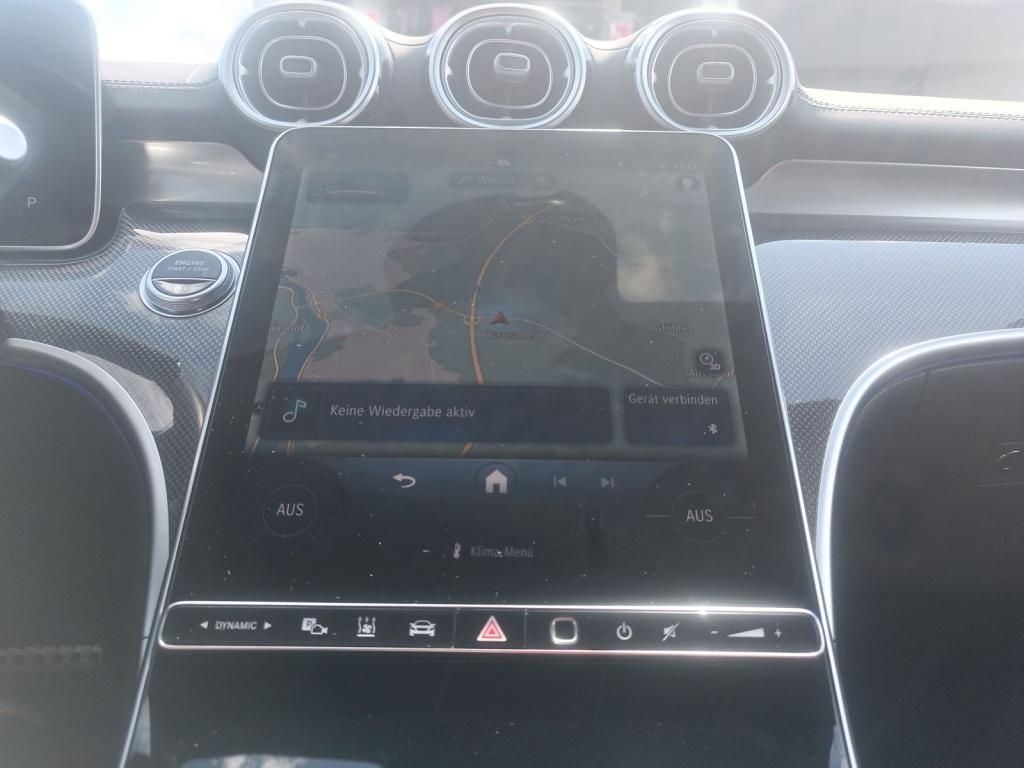 Mercedes-Benz C 300 2024