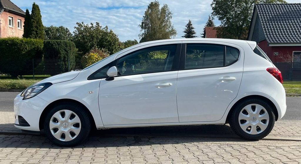 Opel Corsa 2019