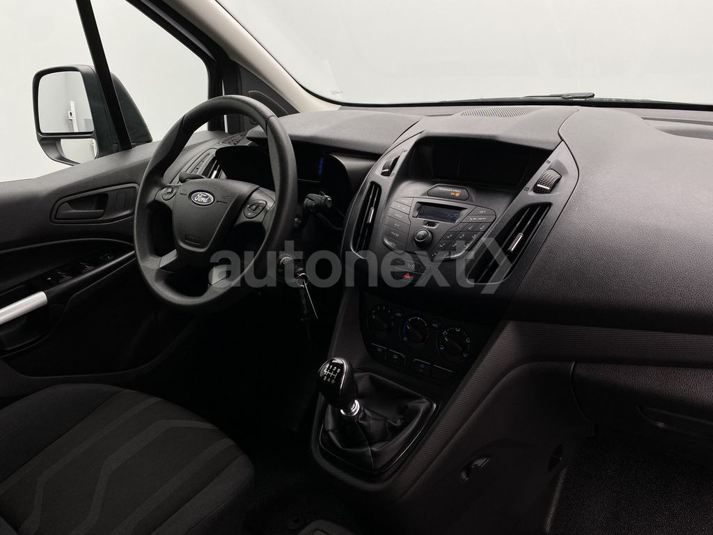 Ford Tourneo Connect 2019