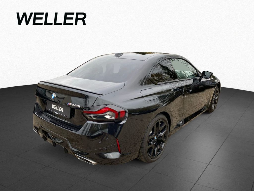 BMW M240i 2024