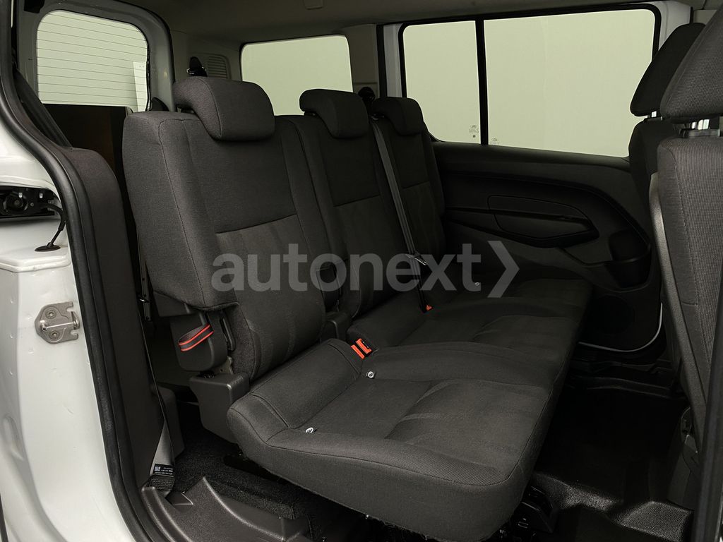 Ford Tourneo Connect 2019