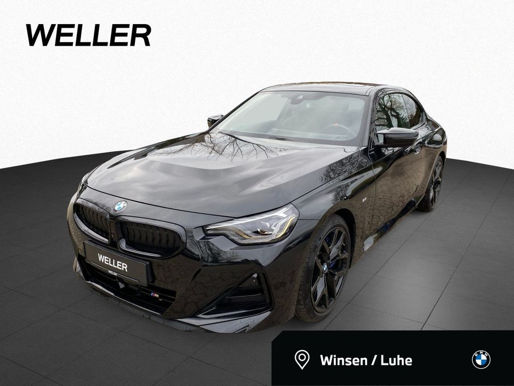 BMW M240i 2024