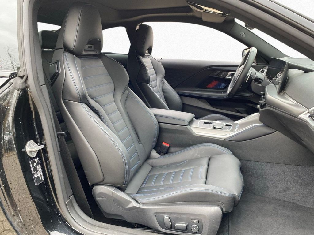 BMW M240i 2024