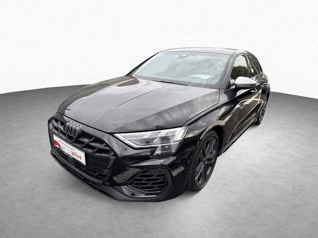 Audi S3 2025