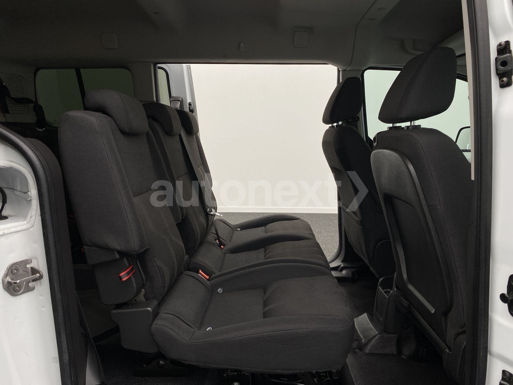 Ford Tourneo Connect 2019