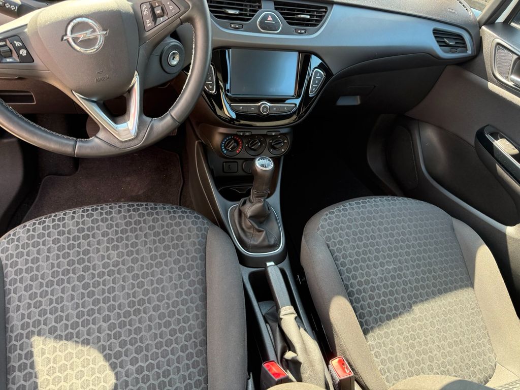 Opel Corsa 2019