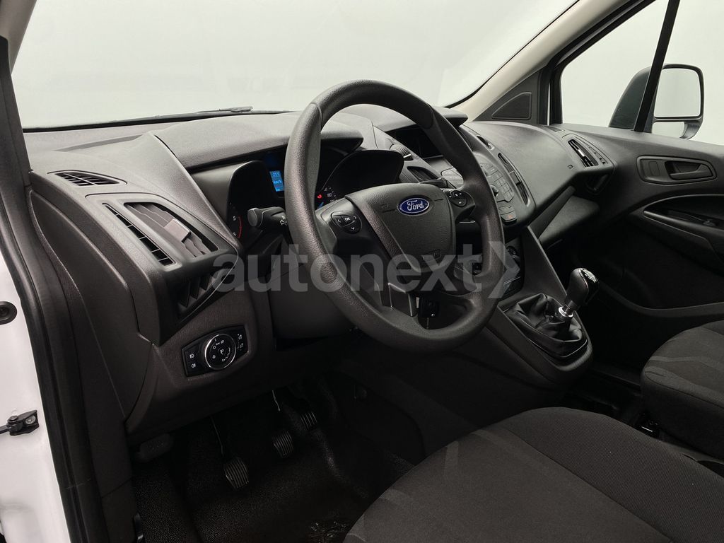 Ford Tourneo Connect 2019