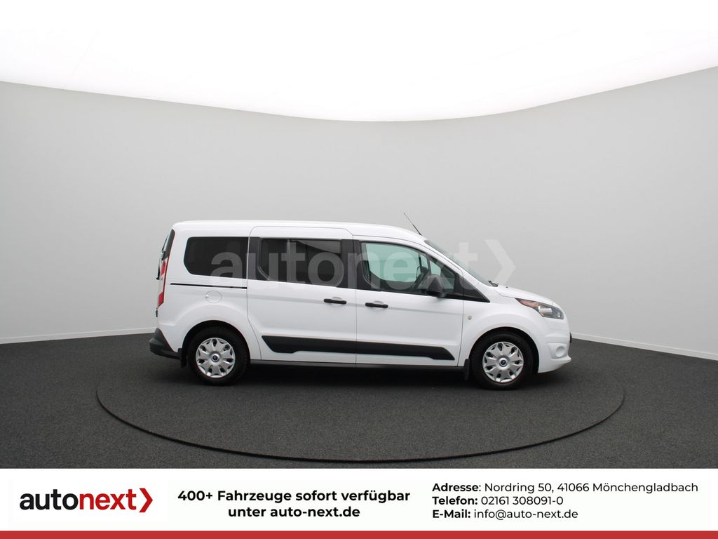 Ford Tourneo Connect 2019