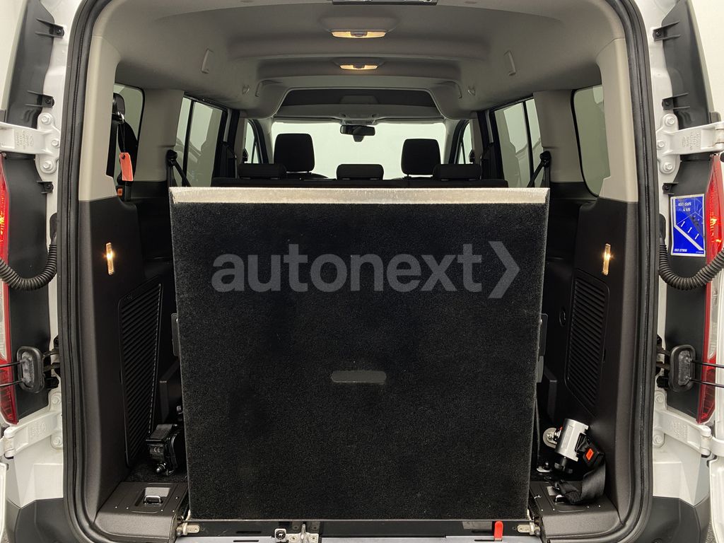 Ford Tourneo Connect 2019