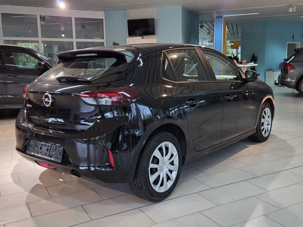 Opel Corsa 2022