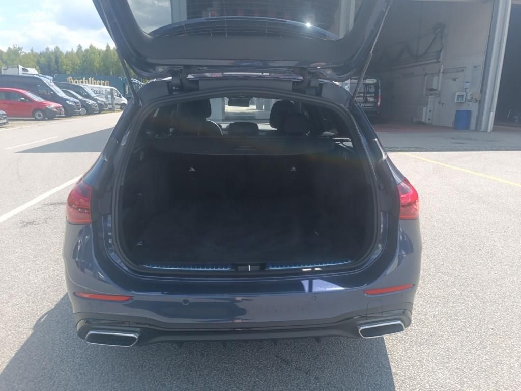 Mercedes-Benz C 300 2024