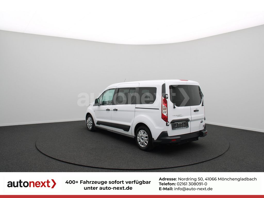 Ford Tourneo Connect 2019