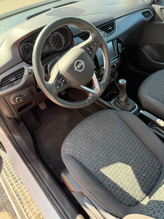 Opel Corsa 2019