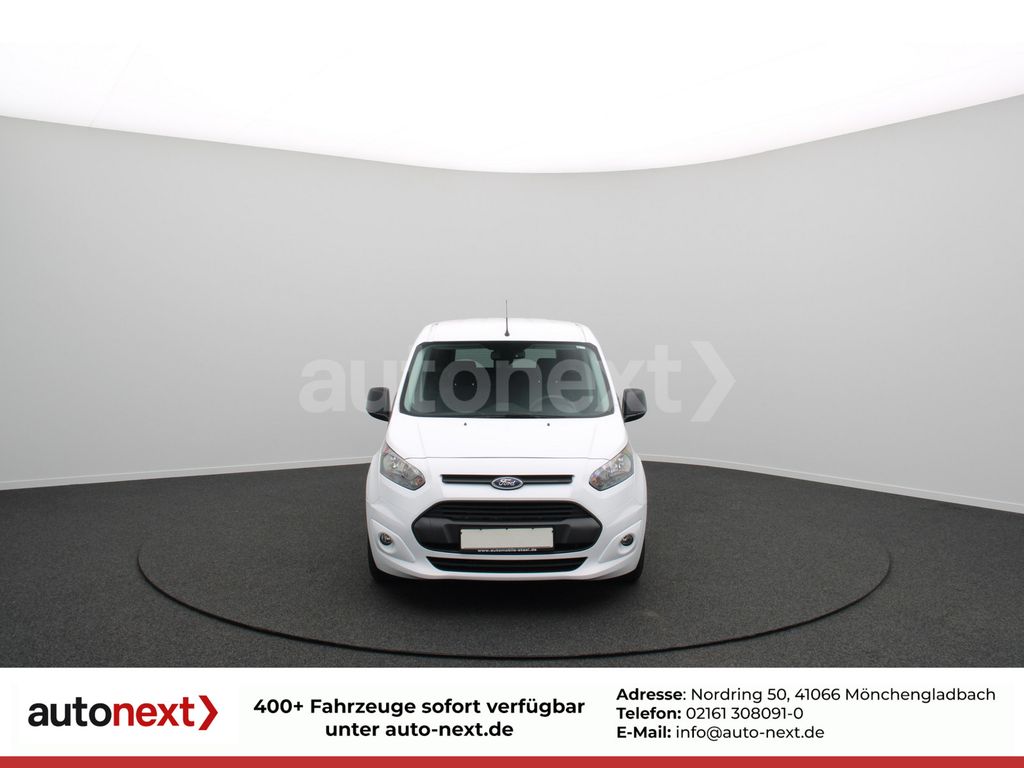 Ford Tourneo Connect 2019