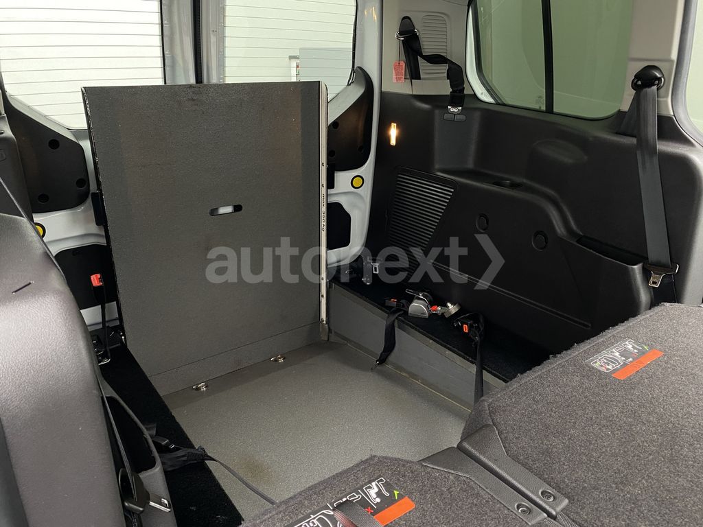 Ford Tourneo Connect 2019