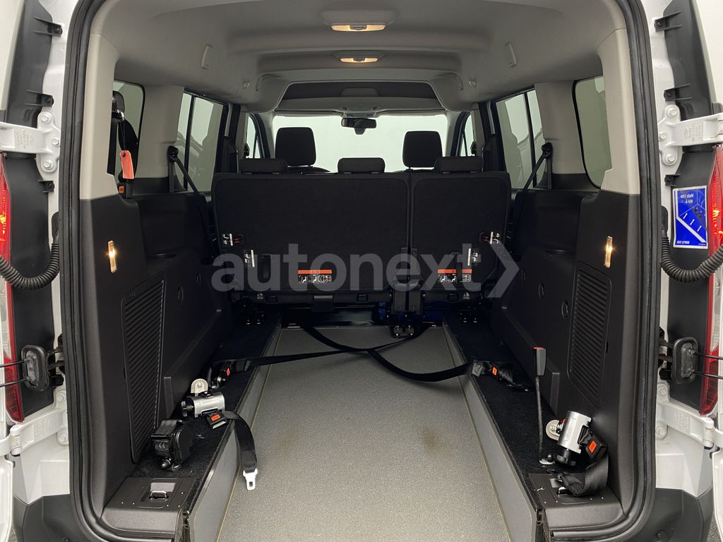 Ford Tourneo Connect 2019