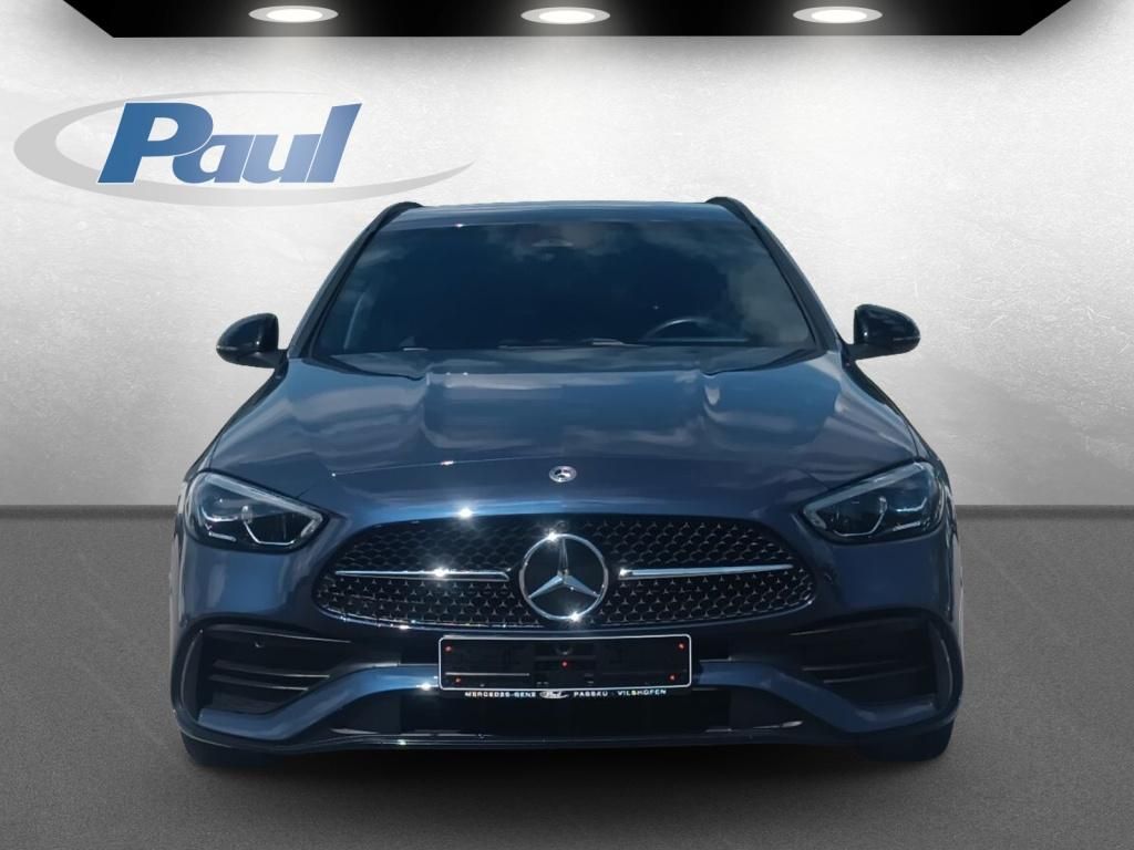 Mercedes-Benz C 300 2024