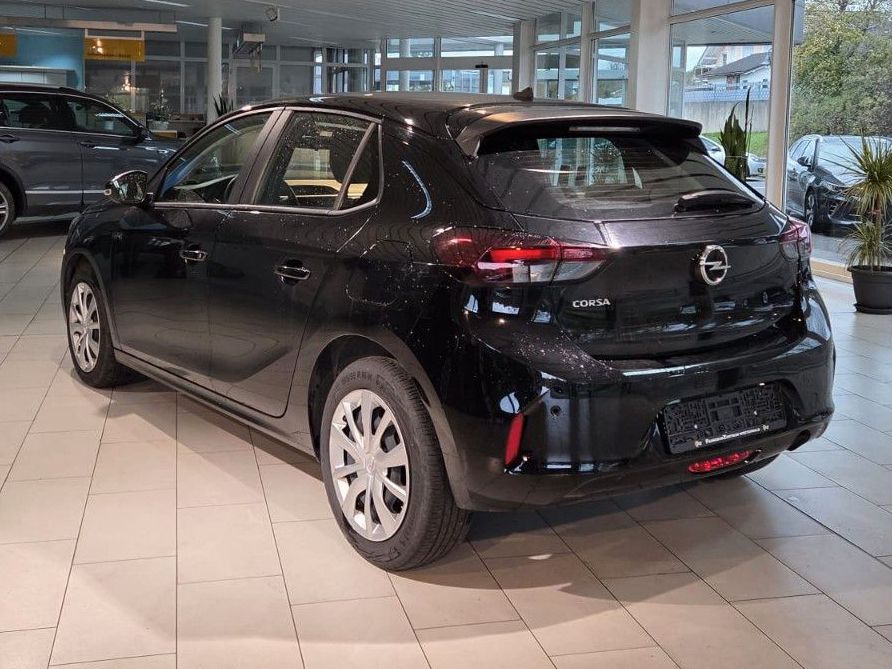Opel Corsa 2022