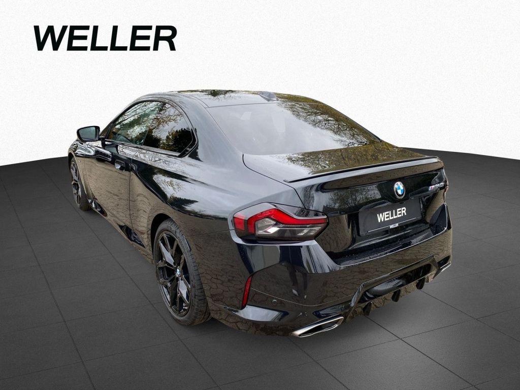 BMW M240i 2024