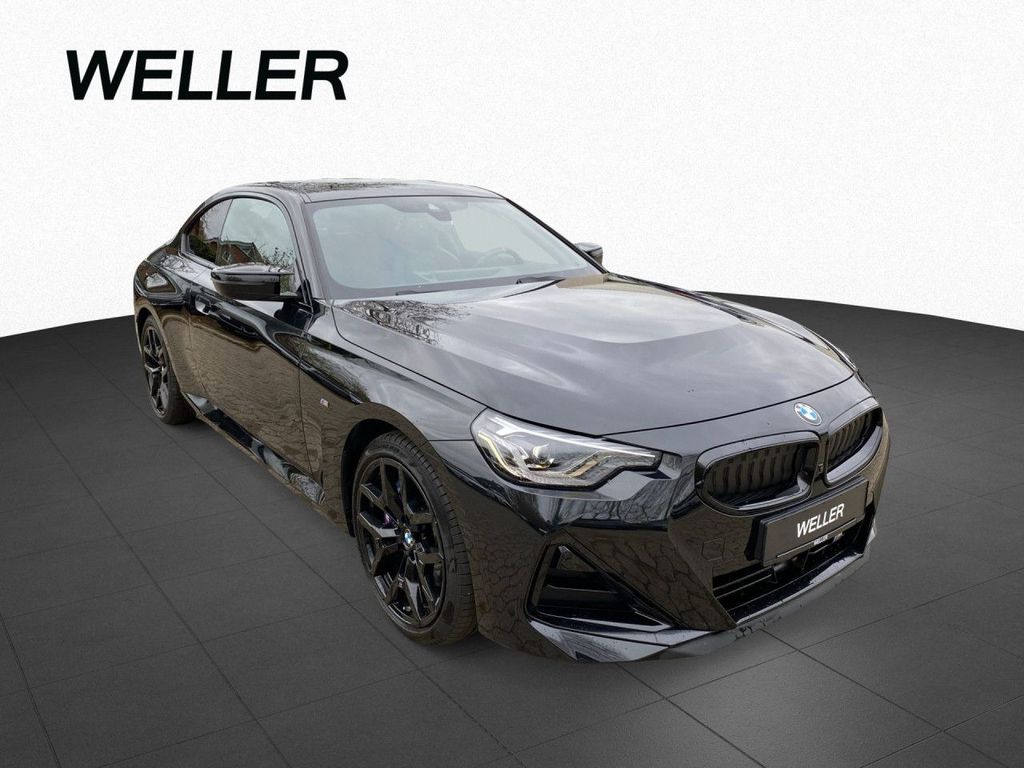BMW M240i 2024