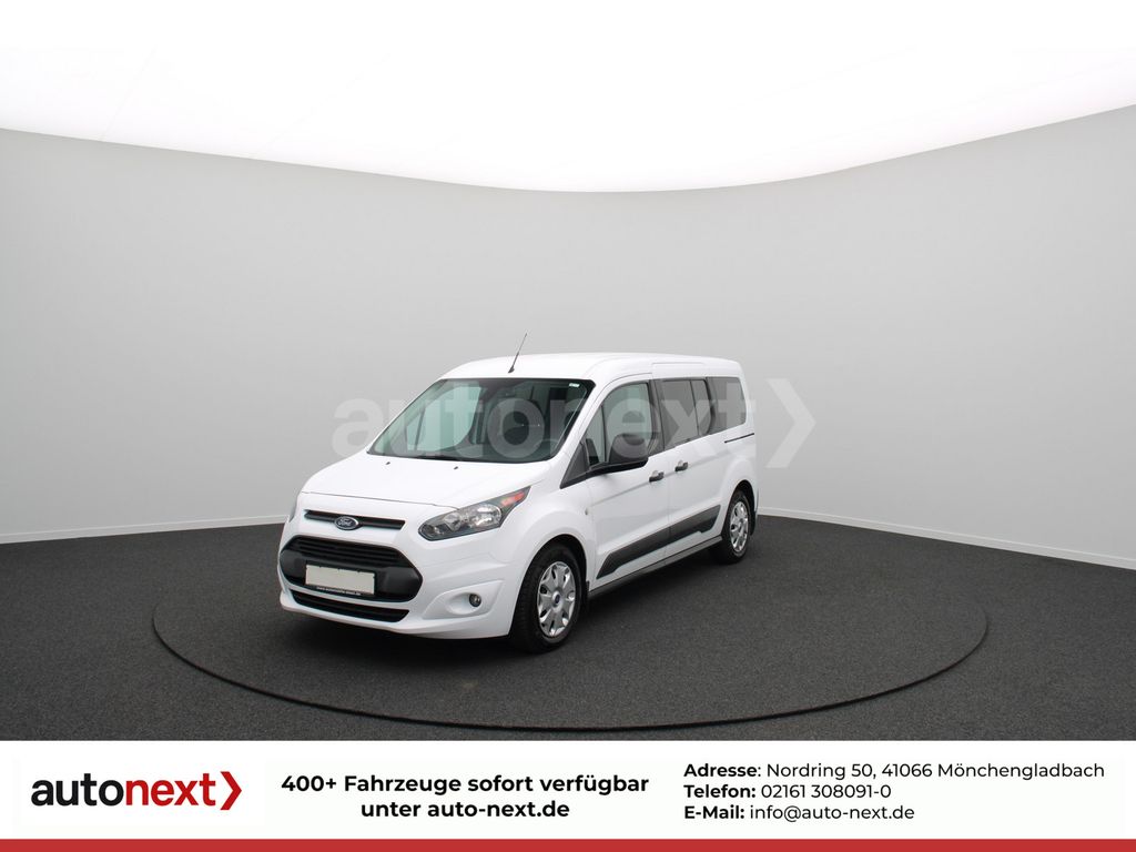 Ford Tourneo Connect 2019
