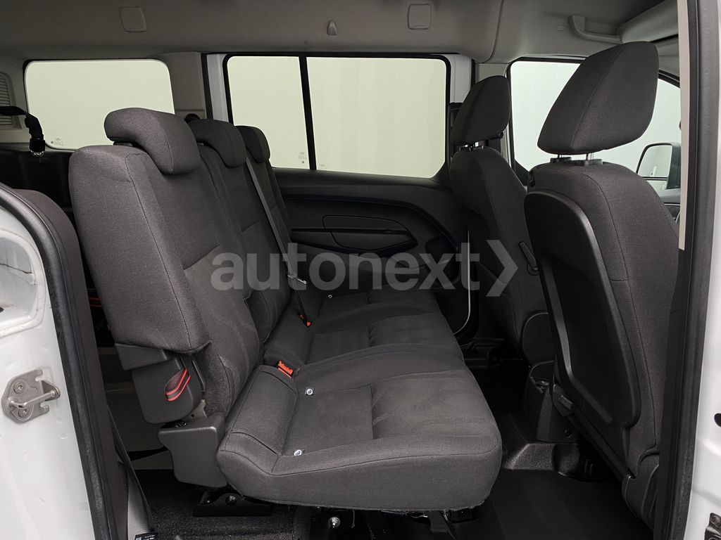 Ford Tourneo Connect 2019