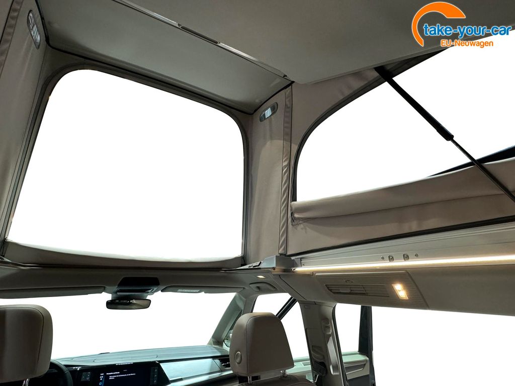 Volkswagen T7 California