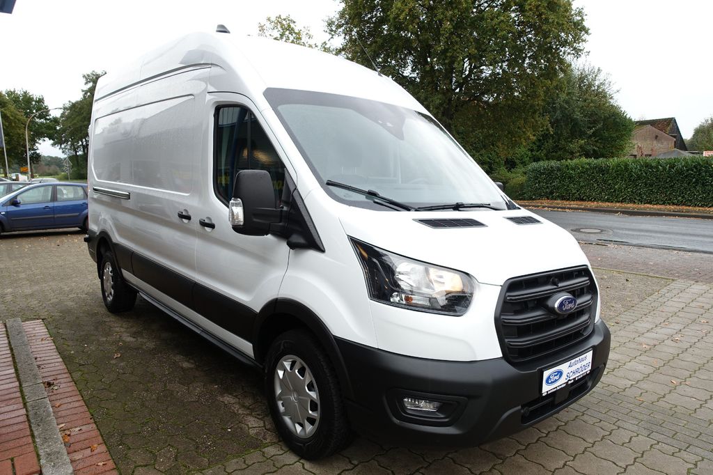 Ford Transit 2024