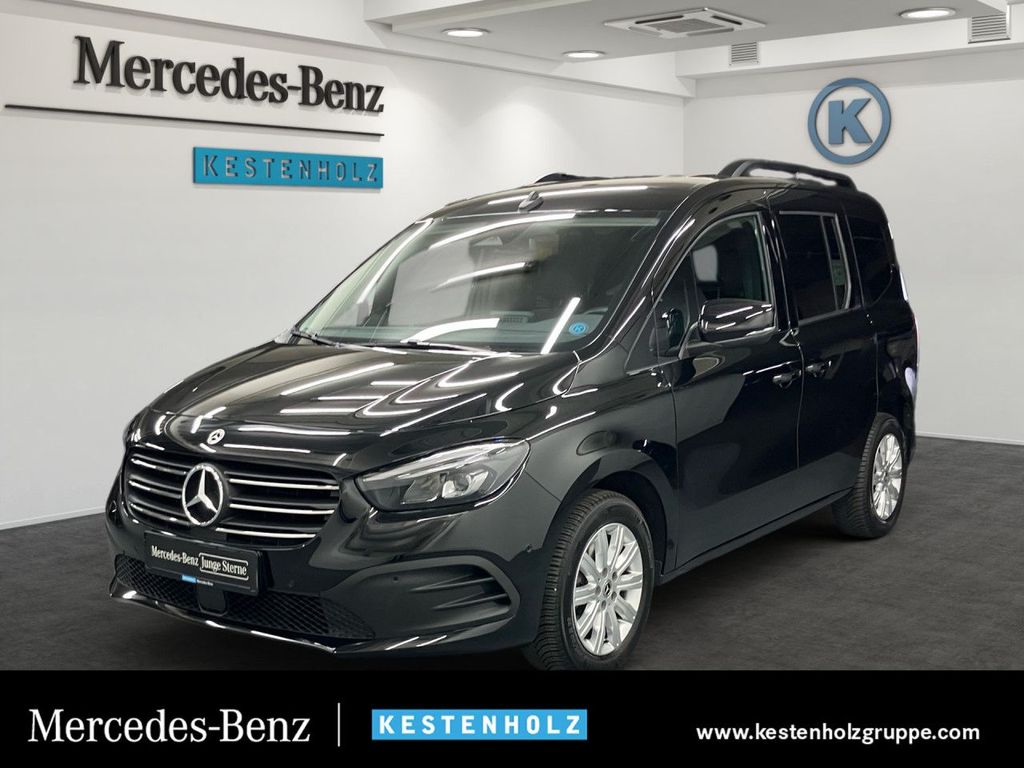 Mercedes-Benz T-Class 2024
