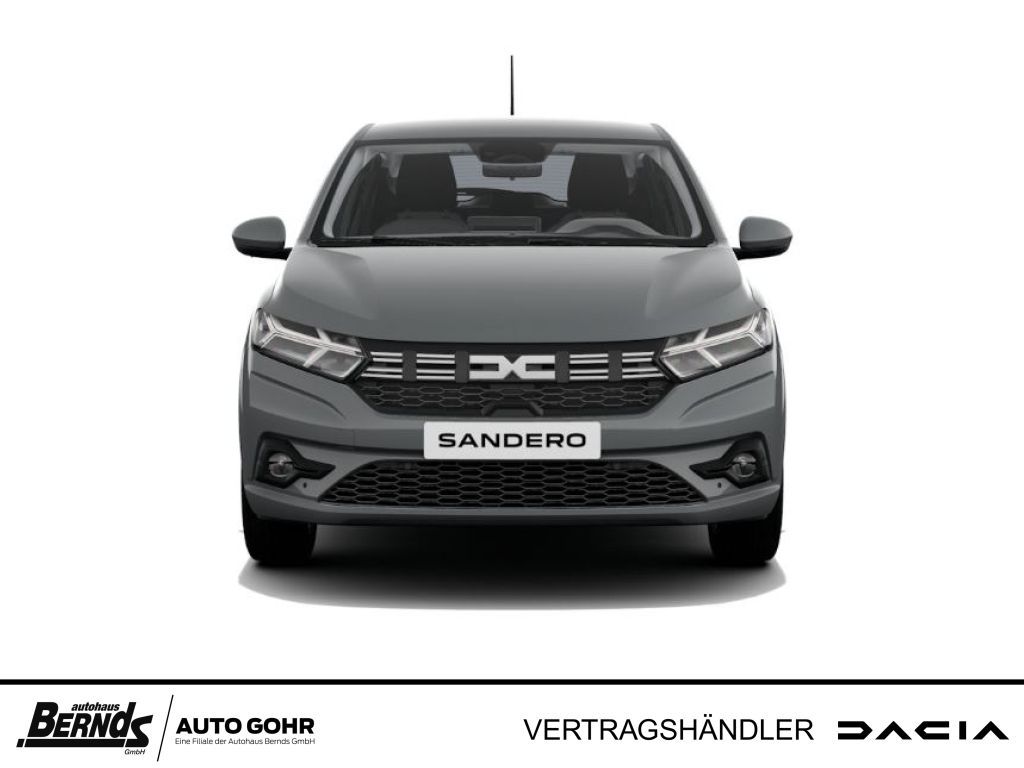 Dacia Sandero 2025