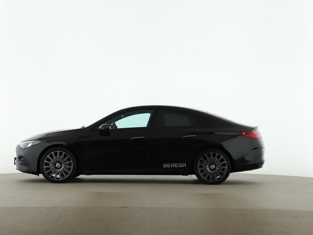 Mercedes-Benz CLA 350 2025