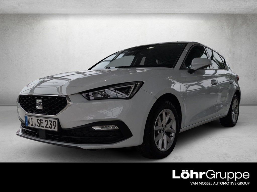 Seat Leon 2025