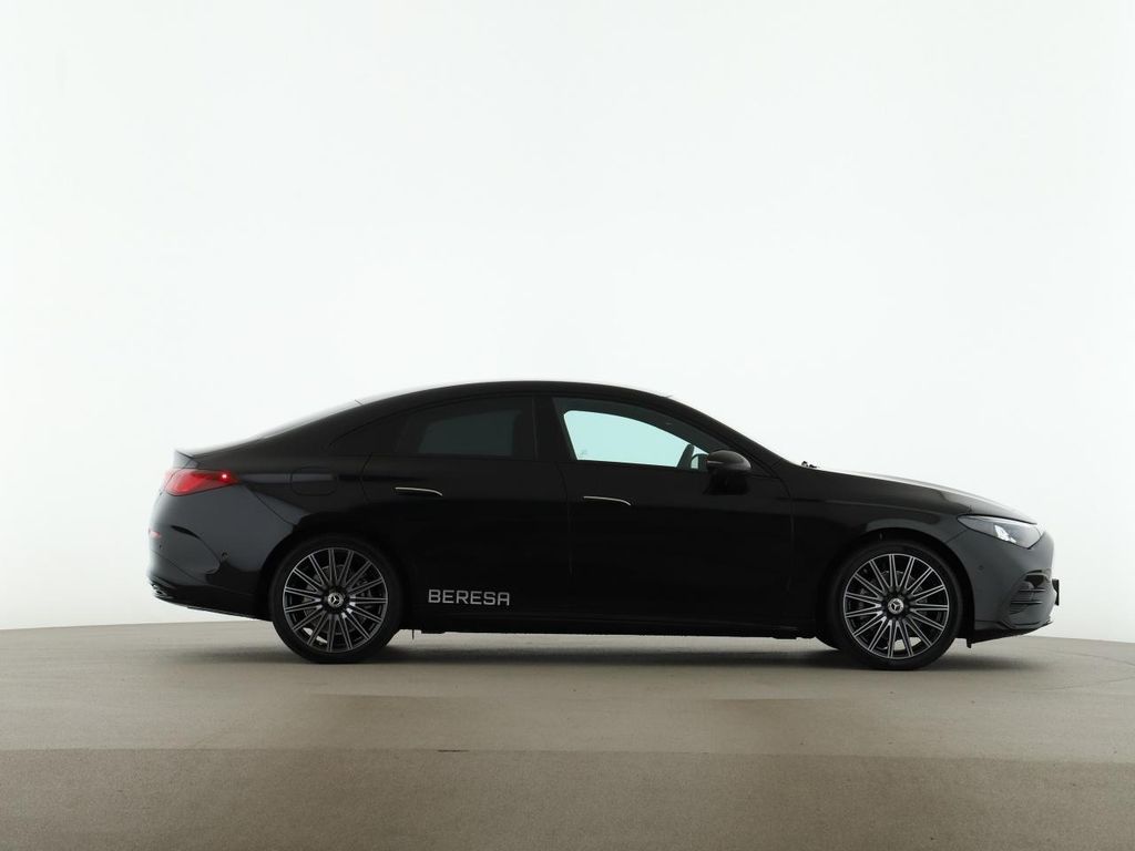 Mercedes-Benz CLA 350 2025