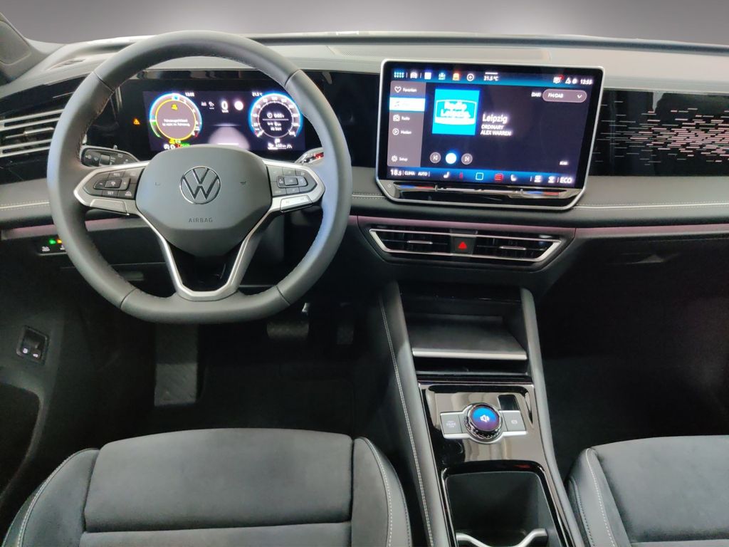 Volkswagen Tiguan 2025