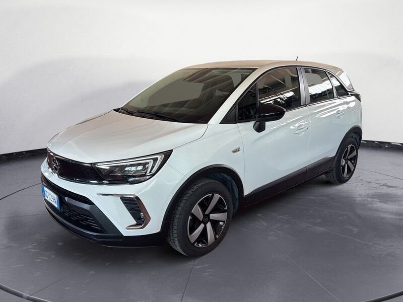 Opel Other 2021