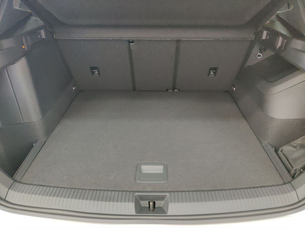 Volkswagen Tiguan 2025