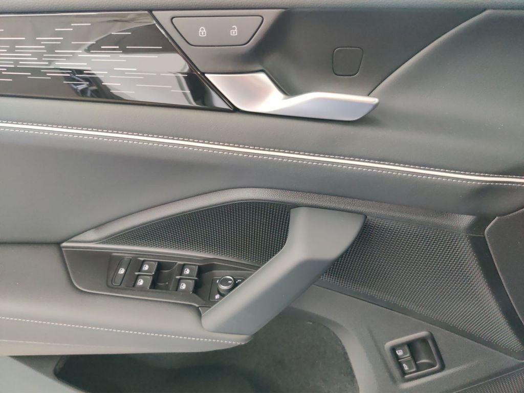 Volkswagen Tiguan 2025