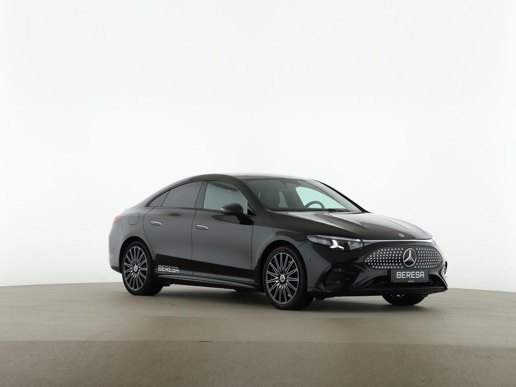 Mercedes-Benz CLA 350 2025