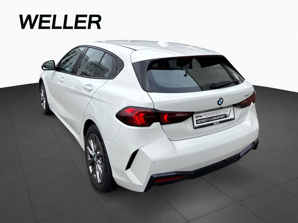 BMW 120 2024