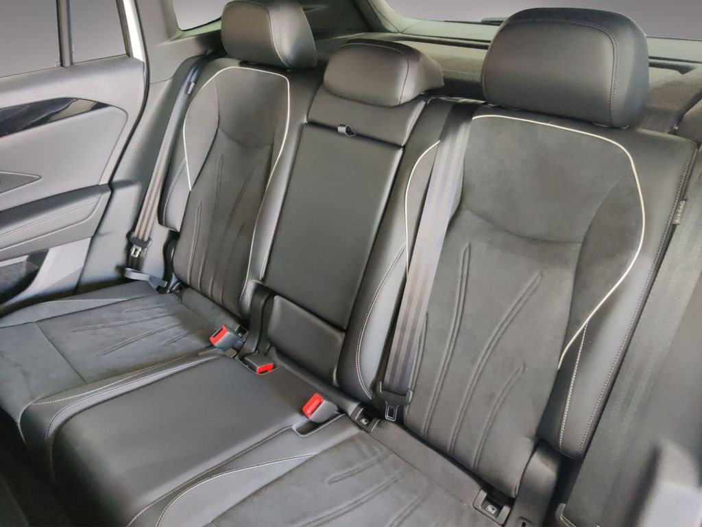 Volkswagen Tiguan 2025