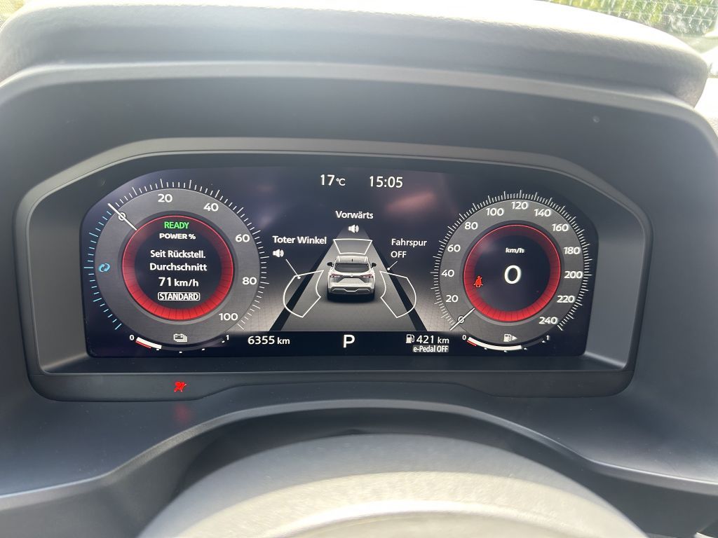 Nissan Qashqai 2023