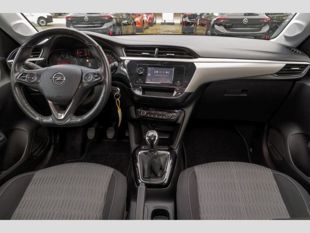 Opel Corsa 2021