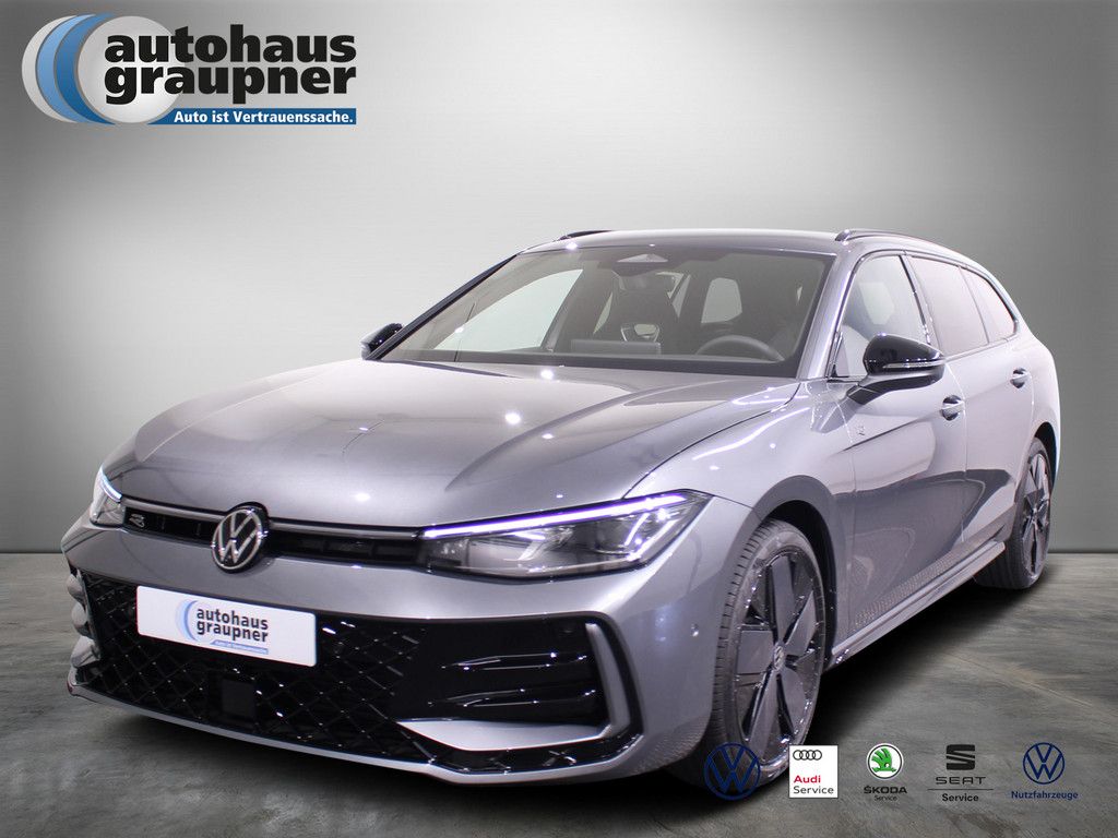 Volkswagen Passat Variant 2025