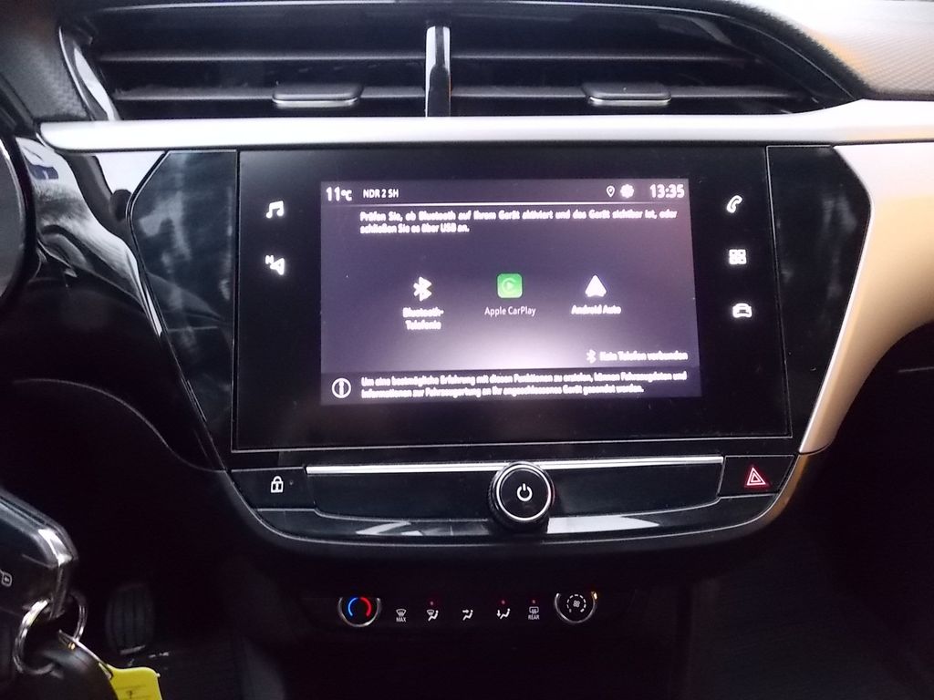 Opel Corsa 2021