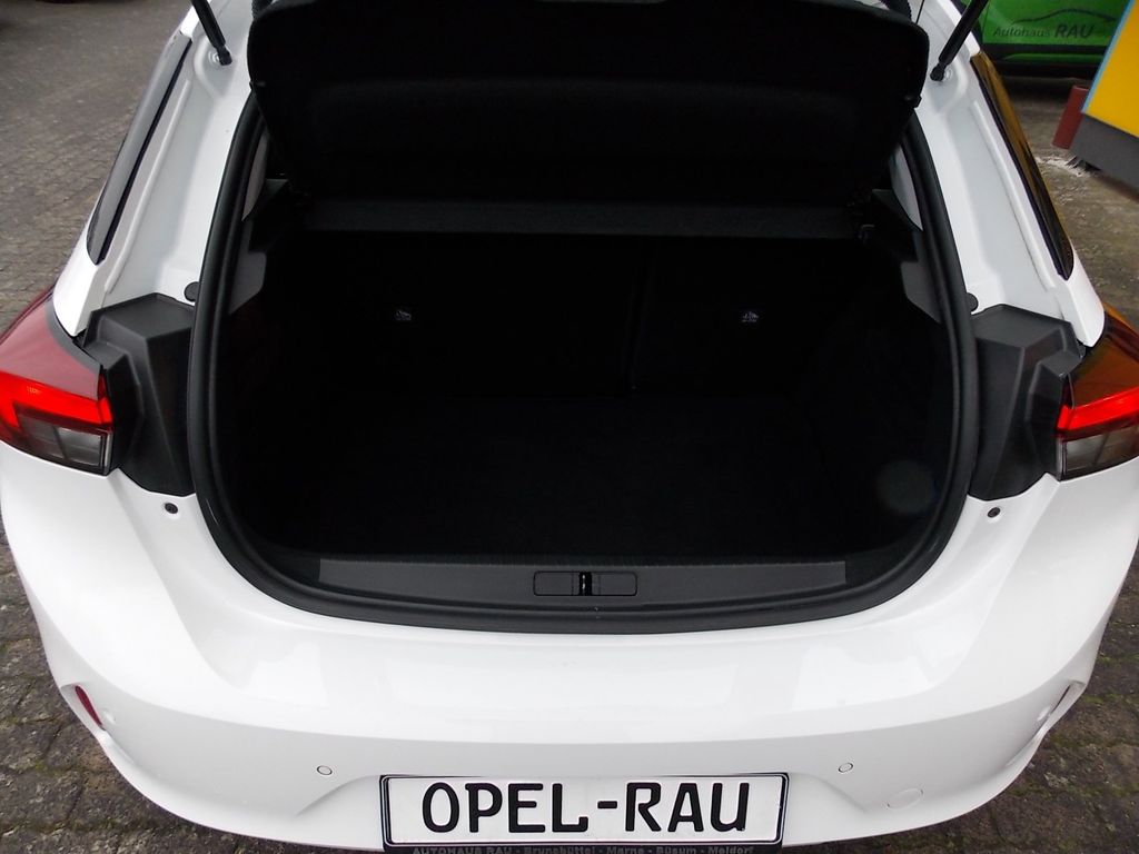 Opel Corsa 2021