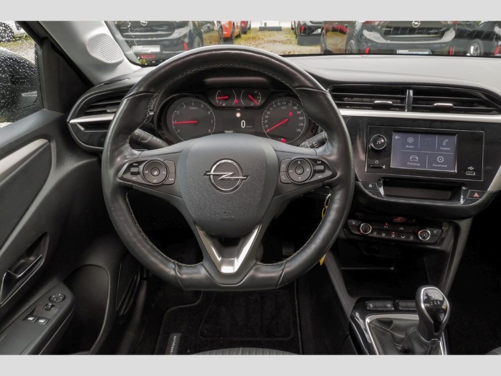 Opel Corsa 2021