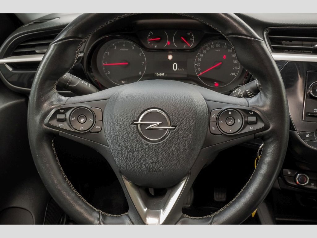 Opel Corsa 2021