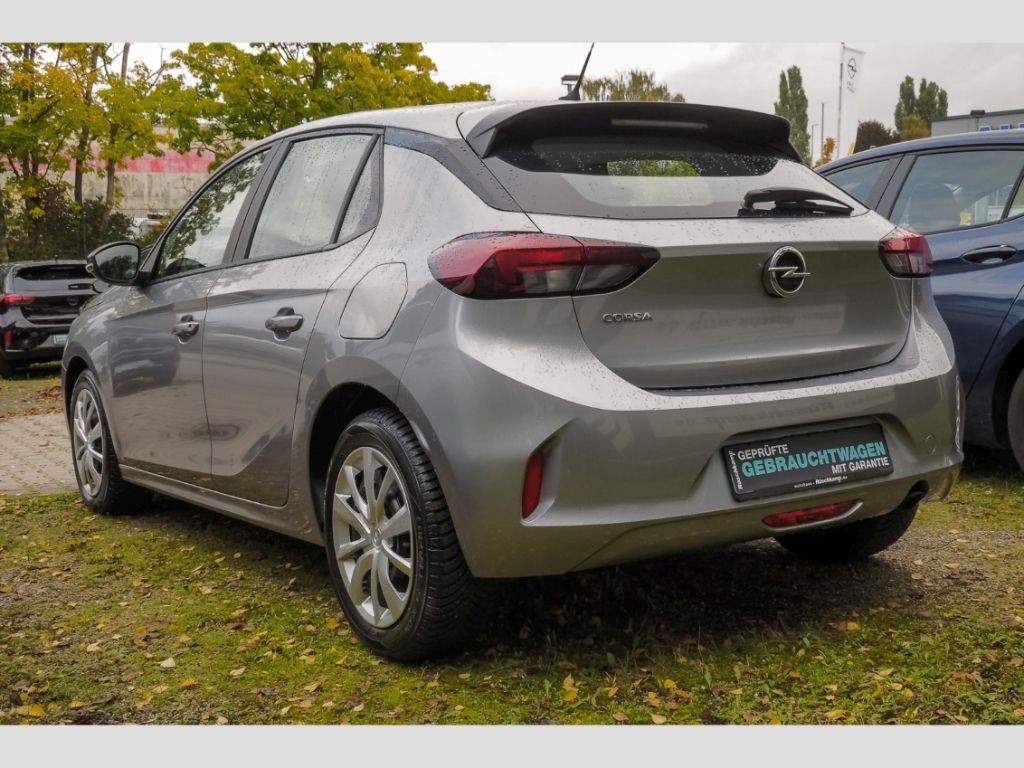 Opel Corsa 2021