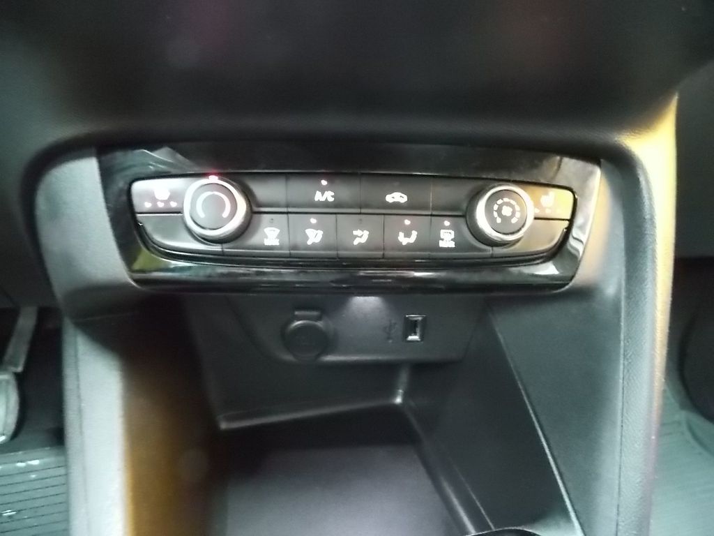 Opel Corsa 2021