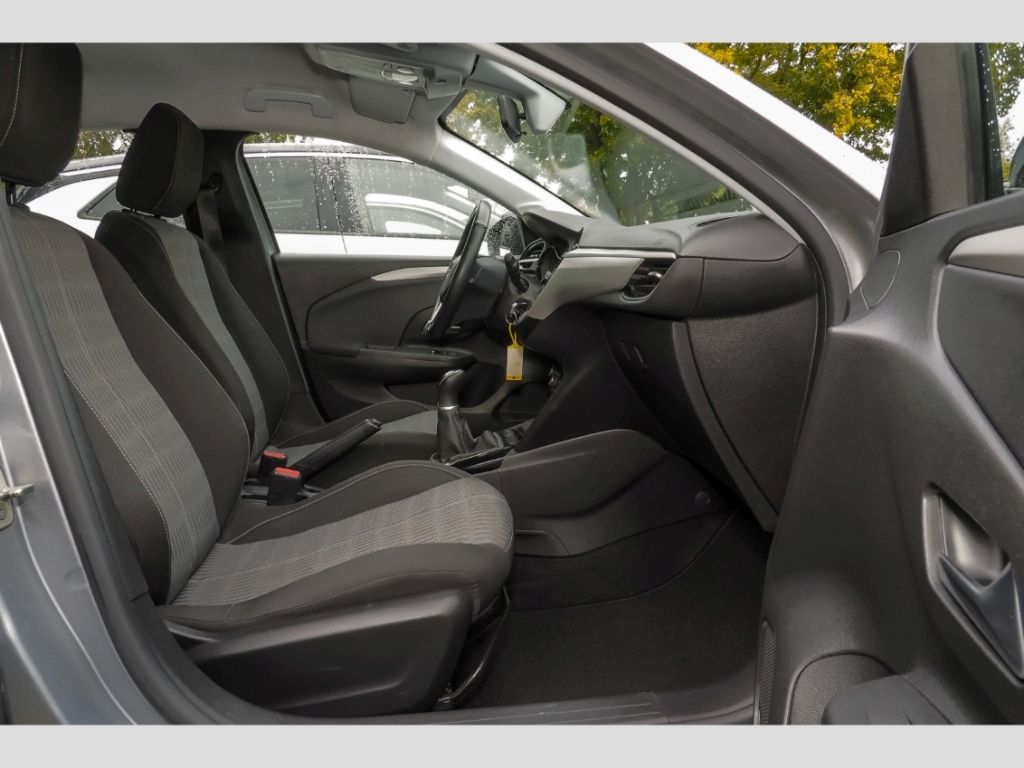 Opel Corsa 2021